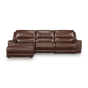 Deep Wakes Reclining Sofa