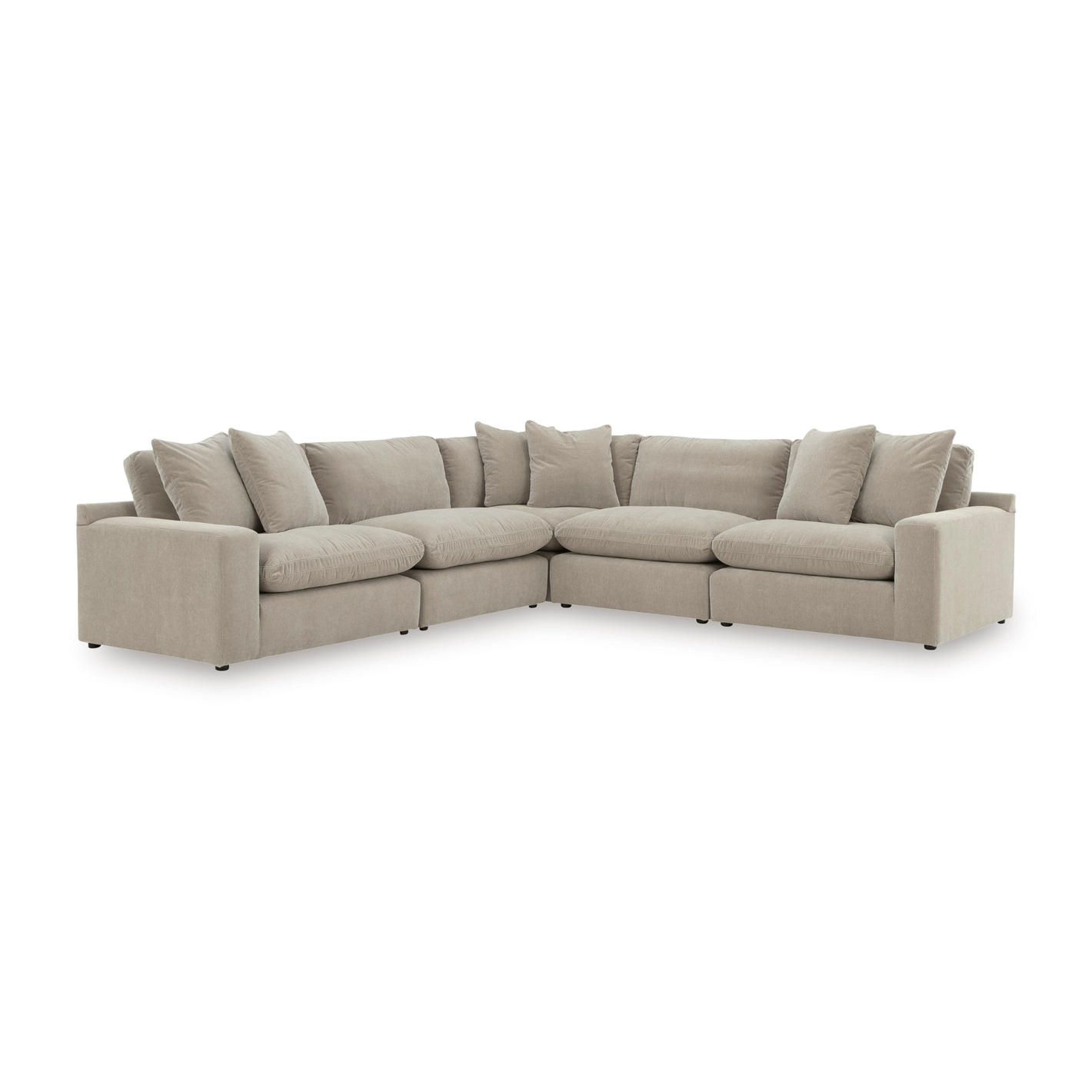 Avery Modular Corner Sectional (Customizable)