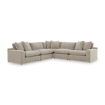 Avery Modular Corner Sectional (Customizable)