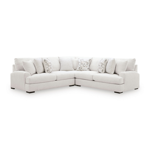 Misty Corner Sectional (Customizable)