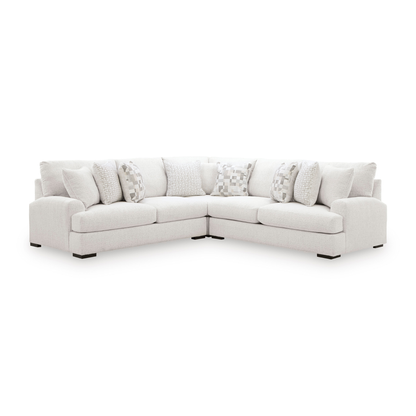 Misty Corner Sectional (Customizable)