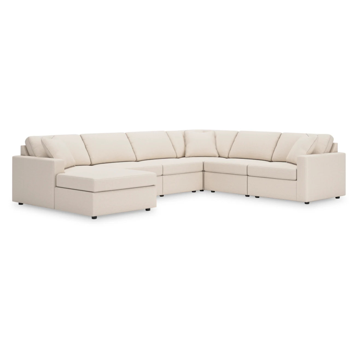 Modmax 6-Piece