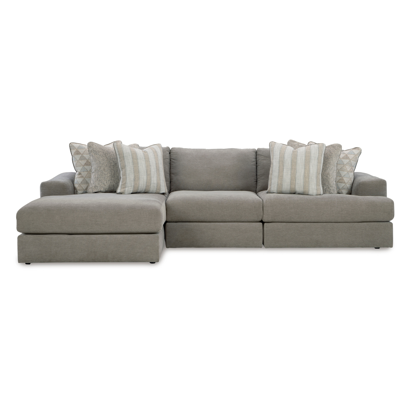 Avaliyah (Customizable) Modular Sectional
