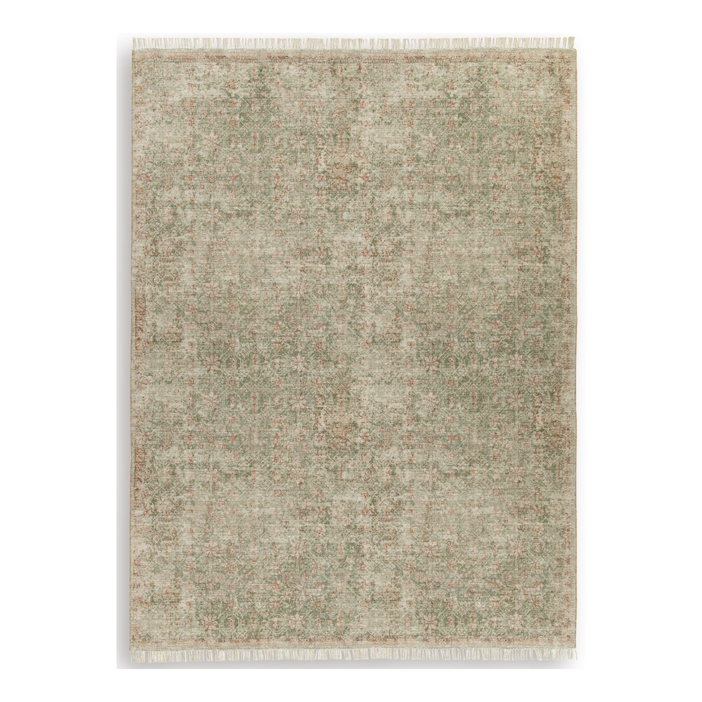 Rossbury Rug