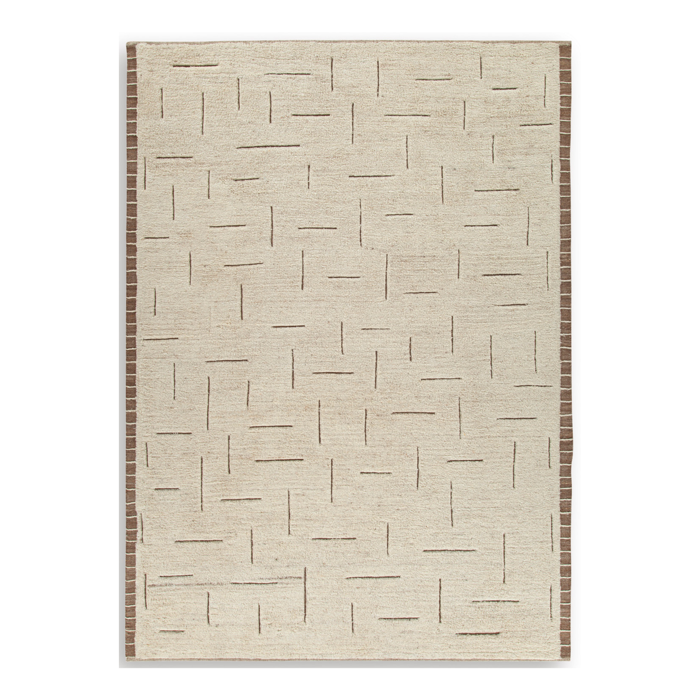 Clayman Rug