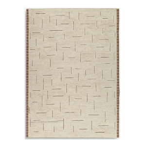 Clayman Rug