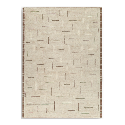 Clayman Rug