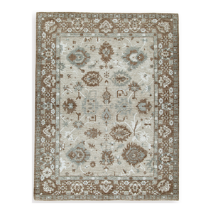 Ainswick Memory Foam Rug