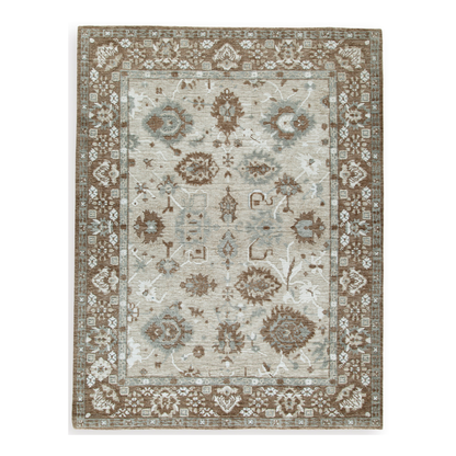 Ainswick Memory Foam Rug
