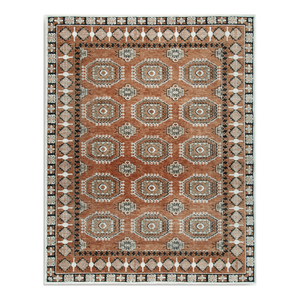 Qaabiz Rug