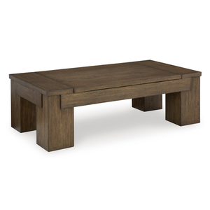 Rosswain Lift Top Cocktail Table