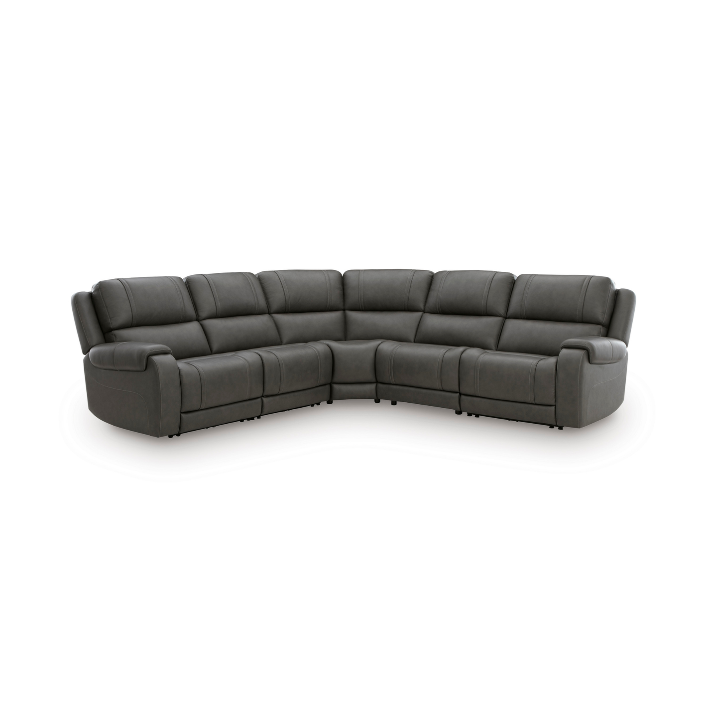 Pittson Luxury Recliner