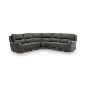 Pittson Luxury Recliner