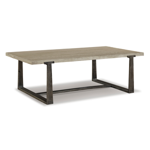 Dalenville Rectangular Cocktail Table