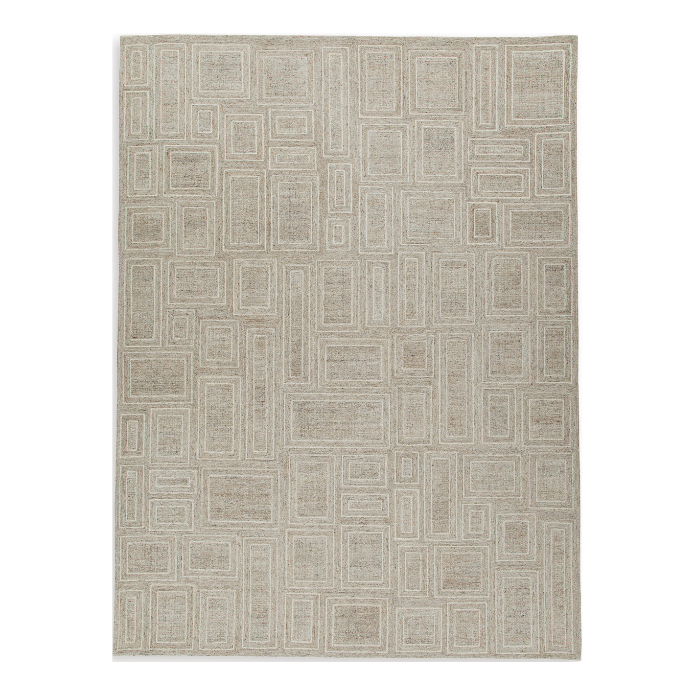 Brickburgh Rug