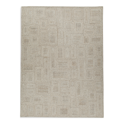 Brickburgh Rug
