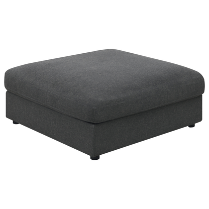 Serene Ottoman