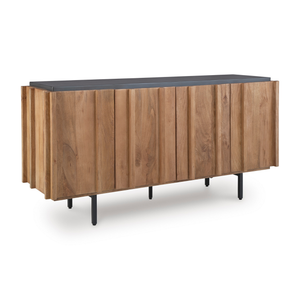 Quintavious Accent Cabinet