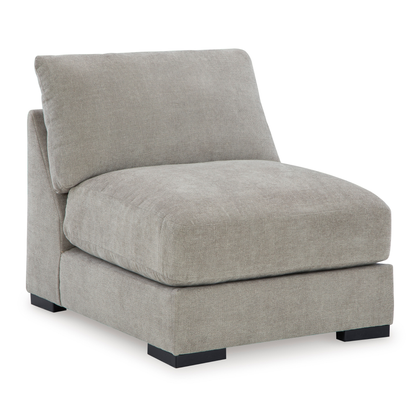 Aslan Armless Chair