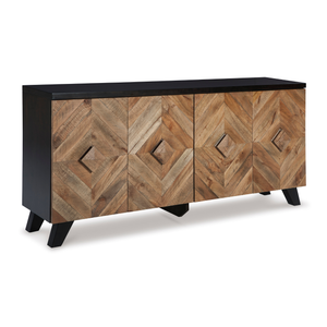 Robin Accent Cabinet