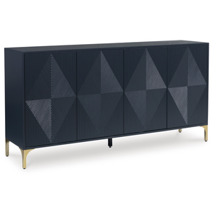 Loirwick Accent Cabinet