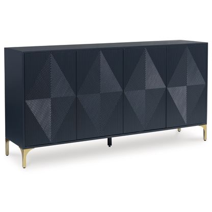 Loirwick Accent Cabinet