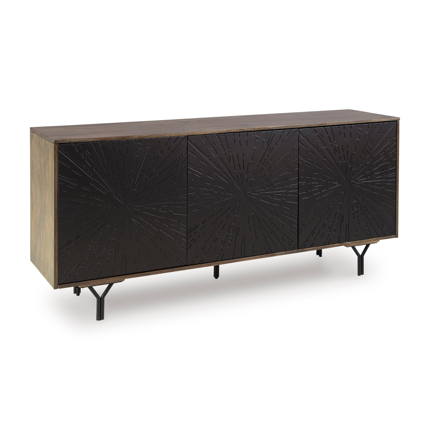 Lavinmont Accent Cabinet
