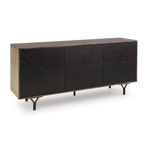 Lavinmont Accent Cabinet