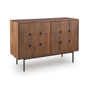 Juddins Accent Cabinet