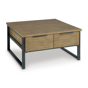 Montia Lift Top Cocktail Table