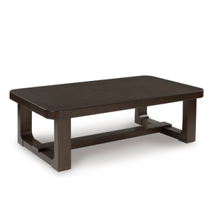 Breckington Coffee Table