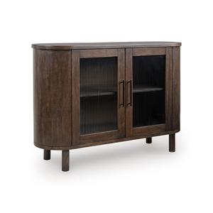 May Accent Cabinet