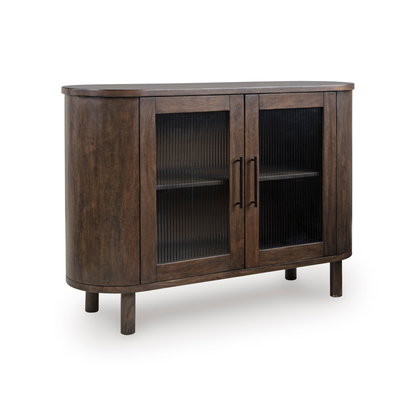 May Accent Cabinet