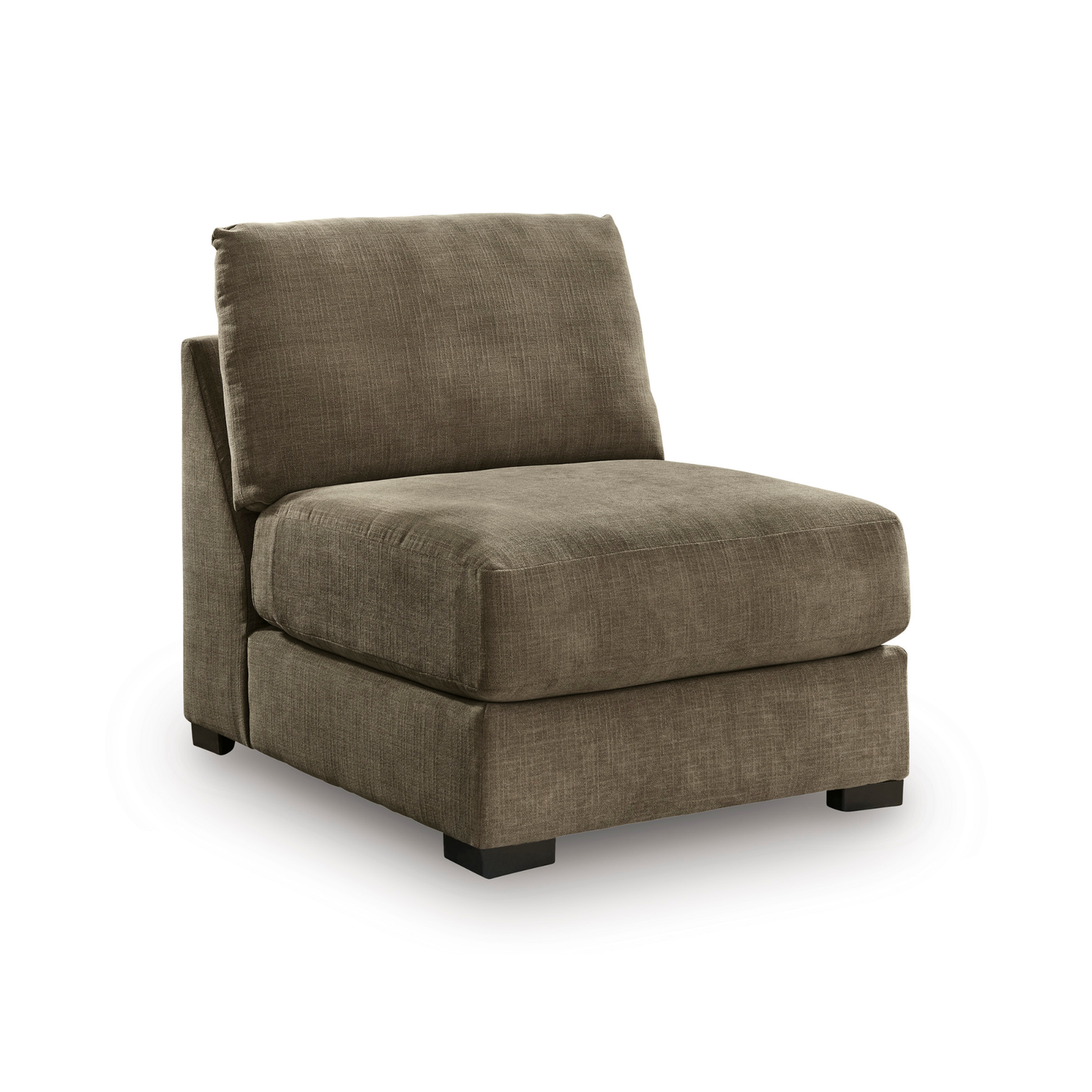 Wren Armless Chair
