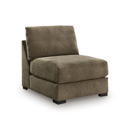 Wren Armless Chair
