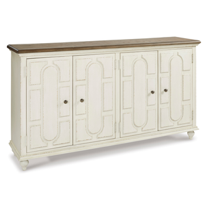 Roranville Accent Cabinet