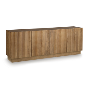 Timkins Accent Cabinet