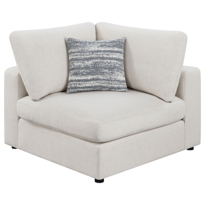 Serene Corner Chair