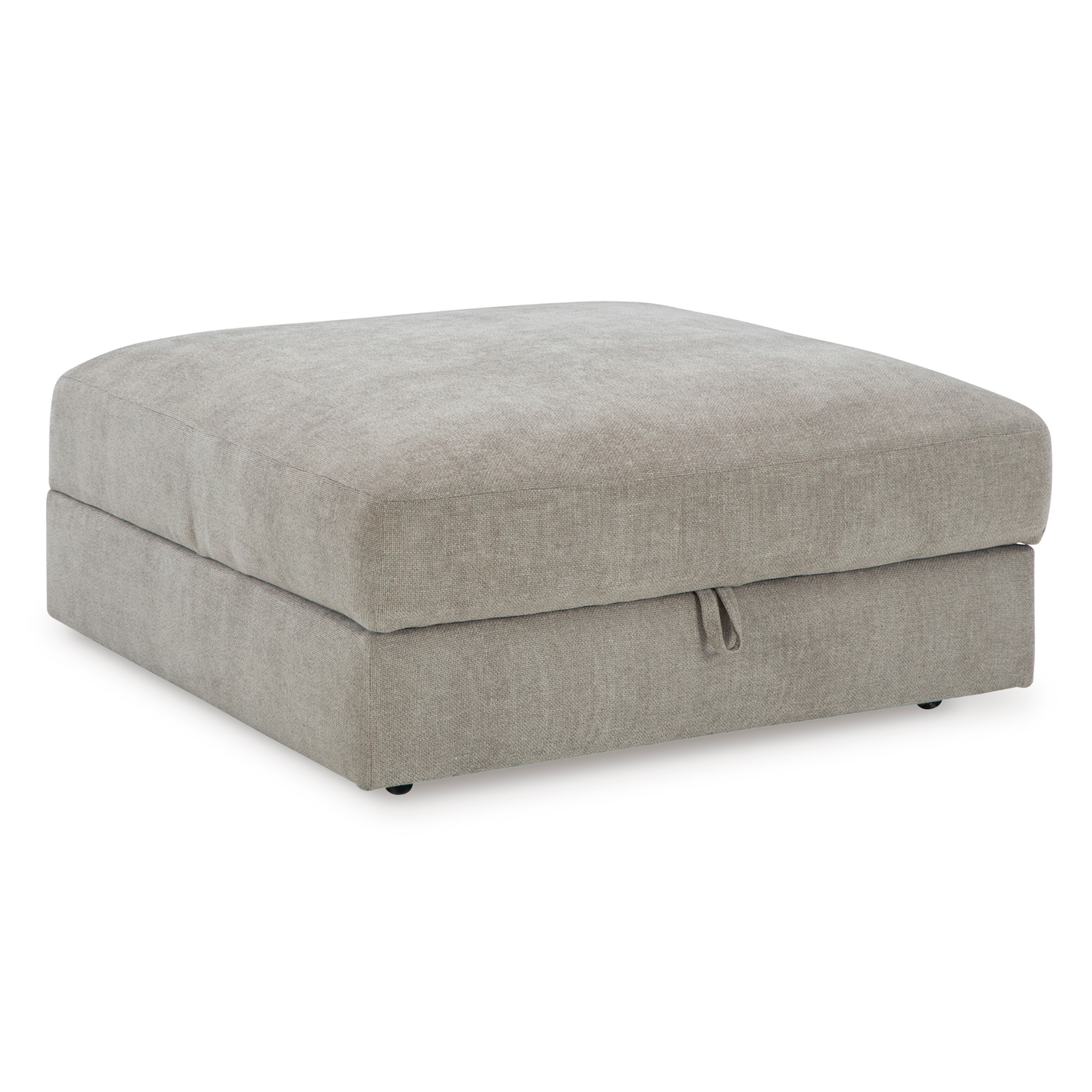 Aslan  Storage Ottoman