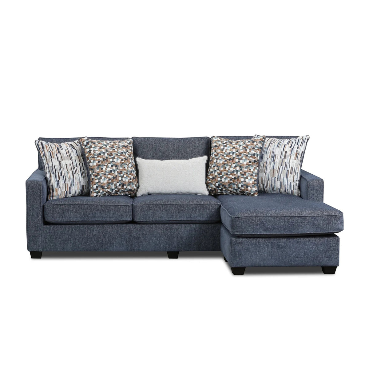 Michigan Reversible Sofa Chaise