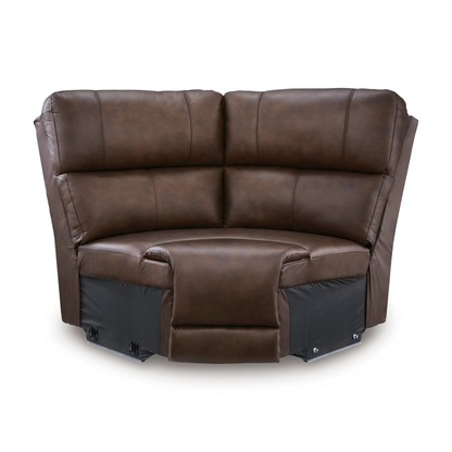 Bleckley Wedge