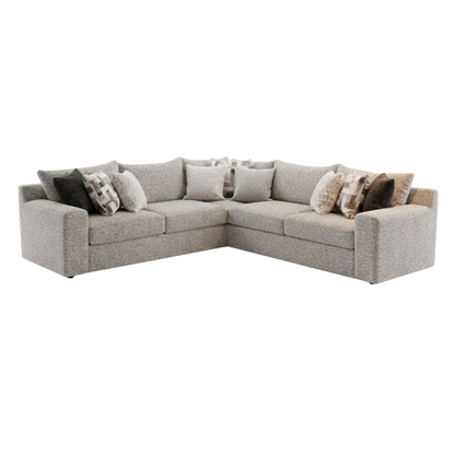 Cruz Corner Sectional