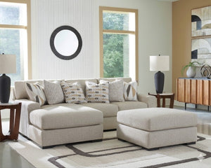 Biltmore Sofa Chaise (Customizable)