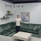 The Elara Sectional Couch