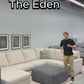 The Eden** (Only One Available) Save $150!