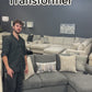 Transformer Reversible Sectional