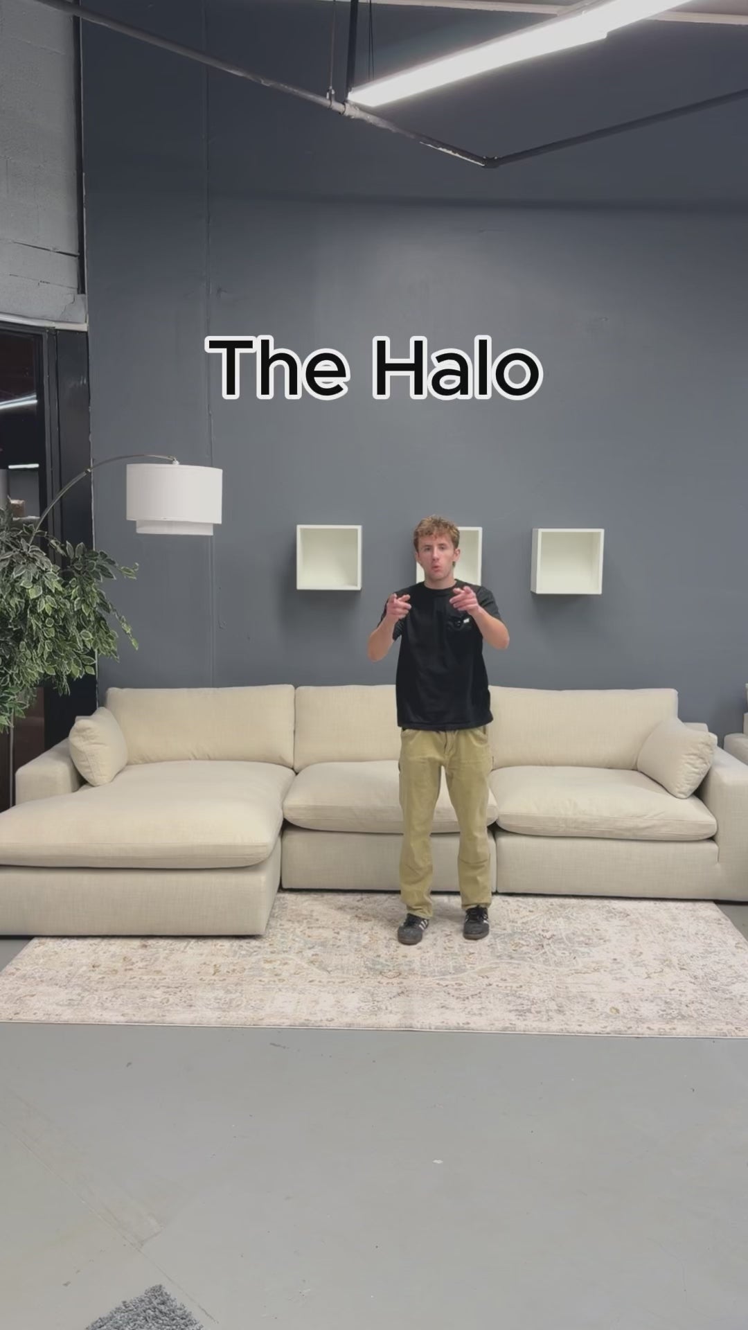 Load video: 