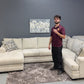The Kimberly Sectional Couch
