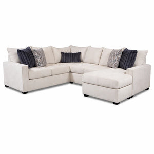 Belmont U-Shape Sectional